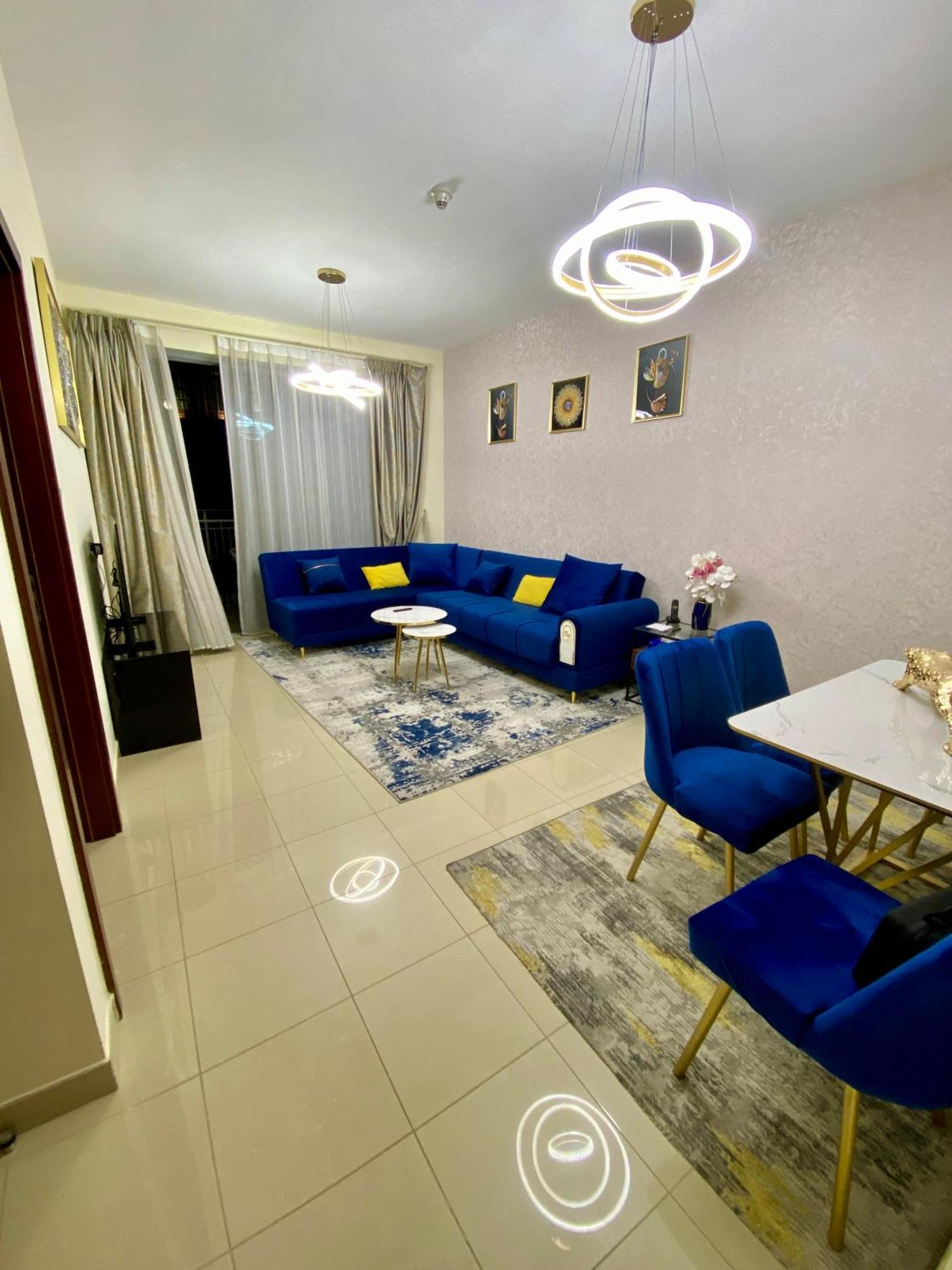 Standpoint Tower Apartment Opposite Burj Khalifa Dubai Exteriör bild