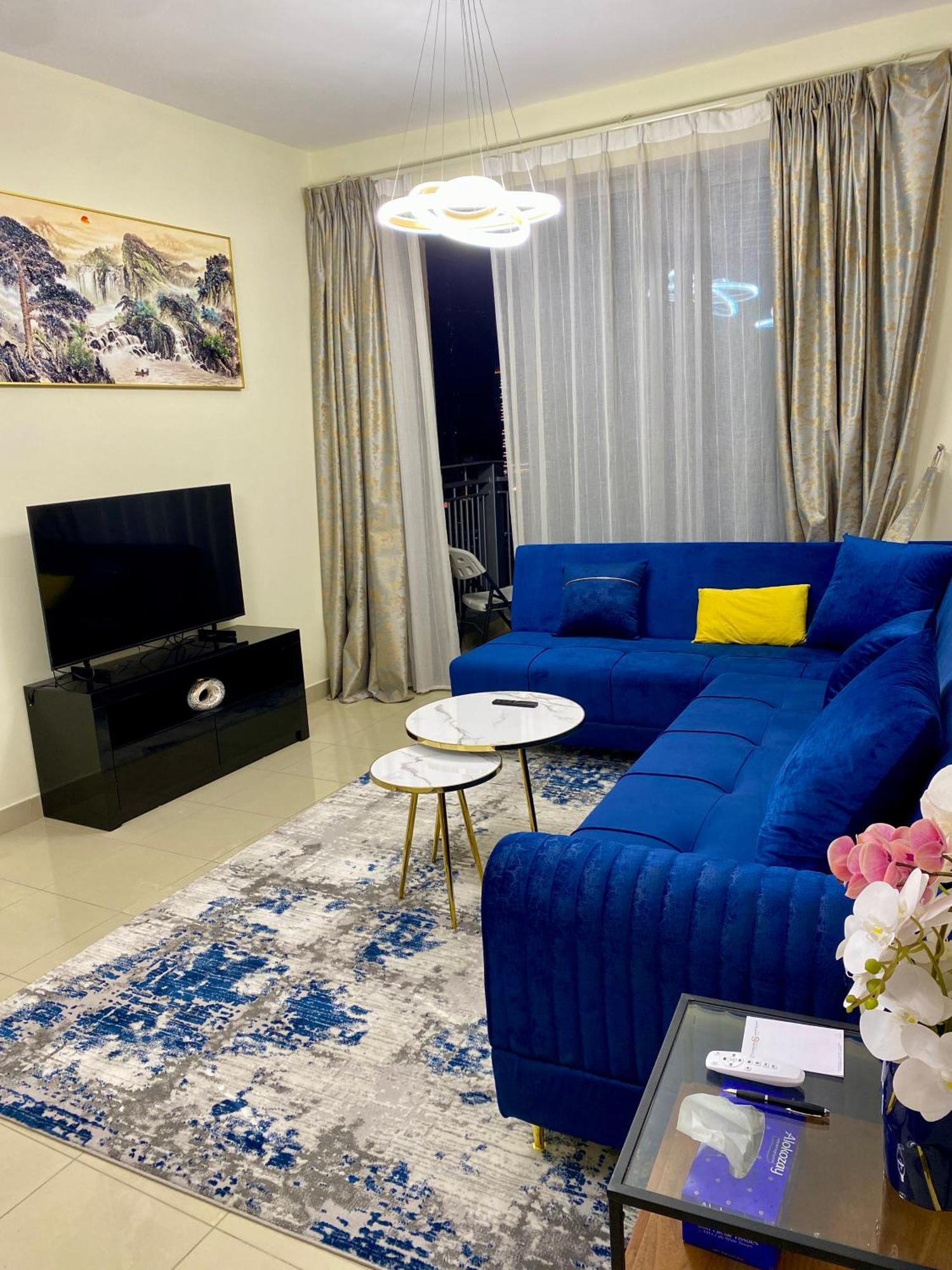 Standpoint Tower Apartment Opposite Burj Khalifa Dubai Exteriör bild